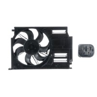 MAHLE CFF 404 000P Lüfter, Motorkühlung