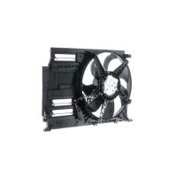 MAHLE CFF 404 000P Lüfter, Motorkühlung