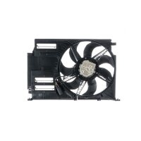 MAHLE CFF 404 000P Lüfter, Motorkühlung