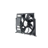 MAHLE CFF 404 000P Lüfter, Motorkühlung
