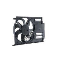 MAHLE CFF 404 000P Lüfter, Motorkühlung