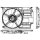 MAHLE CFF 404 000P Lüfter, Motorkühlung