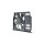 MAHLE CFF 404 000P Lüfter, Motorkühlung