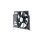 MAHLE CFF 404 000P Lüfter, Motorkühlung