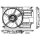 MAHLE CFF 405 000P Lüfter, Motorkühlung