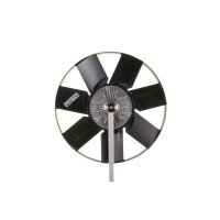 MAHLE CFF 472 000P Lüfter, Motorkühlung