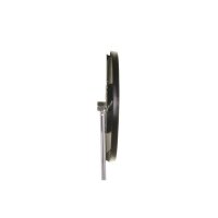 MAHLE CFF 472 000P Lüfter, Motorkühlung