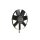 MAHLE CFF 472 000P Lüfter, Motorkühlung