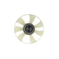 MAHLE CFF 492 000P Lüfter, Motorkühlung