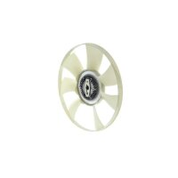 MAHLE CFF 492 000P Lüfter, Motorkühlung