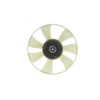 MAHLE CFF 492 000P Lüfter, Motorkühlung