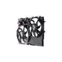 MAHLE CFF 651 000S Lüfter, Motorkühlung