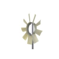 MAHLE CFW 18 000P Lüfterrad, Motorkühlung