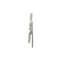 MAHLE CFW 18 000P Lüfterrad, Motorkühlung
