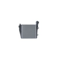 MAHLE CI 141 000P Ladeluftkühler
