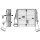MAHLE CI 141 000P Ladeluftkühler