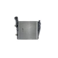 MAHLE CI 142 000P Ladeluftkühler