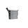 MAHLE CI 142 000P Ladeluftkühler