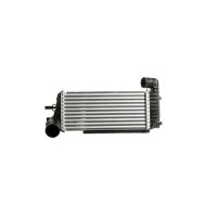 MAHLE CI 245 000P Ladeluftkühler