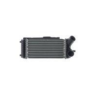 MAHLE CI 246 000S Ladeluftkühler