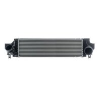 MAHLE CI 610 000P Ladeluftkühler