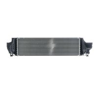 MAHLE CI 610 000P Ladeluftkühler