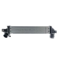 MAHLE CI 610 000P Ladeluftkühler