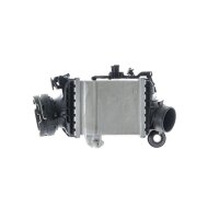 MAHLE CI 616 000P Ladeluftkühler