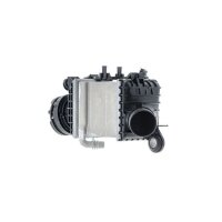 MAHLE CI 616 000P Ladeluftkühler