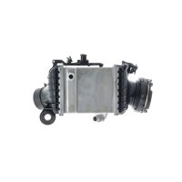 MAHLE CI 616 000P Ladeluftkühler