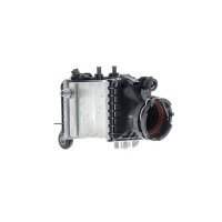 MAHLE CI 616 000P Ladeluftkühler