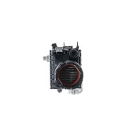 MAHLE CI 616 000P Ladeluftkühler