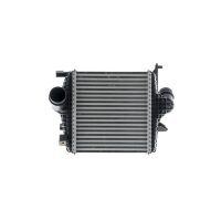 MAHLE CI 672 000P Ladeluftkühler