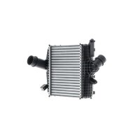 MAHLE CI 672 000P Ladeluftkühler