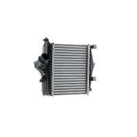 MAHLE CI 672 000P Ladeluftkühler