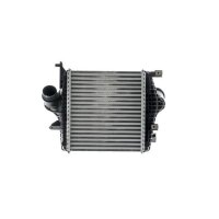 MAHLE CI 672 000P Ladeluftkühler