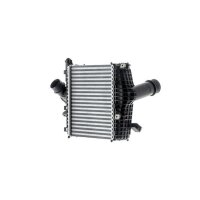 MAHLE CI 672 000P Ladeluftkühler