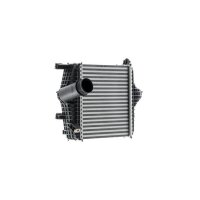MAHLE CI 672 000P Ladeluftkühler