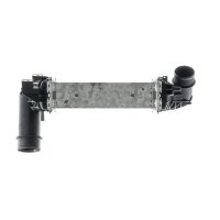MAHLE CI 672 000P Ladeluftkühler
