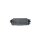 MAHLE CI 695 000S Ladeluftkühler