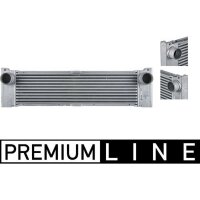 MAHLE CI 82 000P Ladeluftkühler