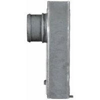 MAHLE CI 82 000P Ladeluftkühler
