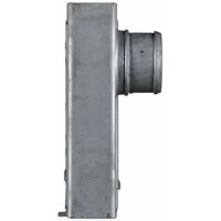 MAHLE CI 82 000P Ladeluftkühler