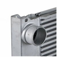 MAHLE CI 82 000P Ladeluftkühler