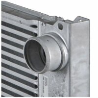 MAHLE CI 82 000P Ladeluftkühler