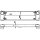 MAHLE CI 82 000P Ladeluftkühler