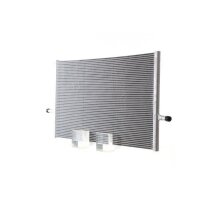 MAHLE CIR 27 000S Niedertemperaturkühler,...