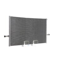 MAHLE CIR 27 000S Niedertemperaturkühler, Ladeluftkühler