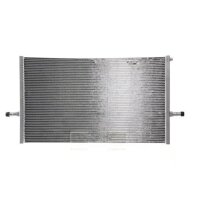 MAHLE CIR 27 000S Niedertemperaturkühler, Ladeluftkühler