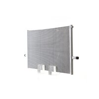 MAHLE CIR 27 000S Niedertemperaturkühler, Ladeluftkühler